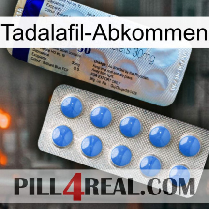 Tadalafil Accord 39